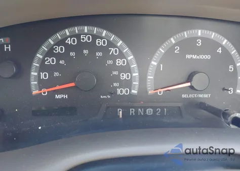 2001 Ford F-150 Lariat/Xl/Xlt from USA, damaged, VIN 1FTRX17L41NB33003